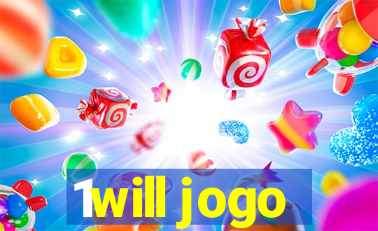 1will jogo